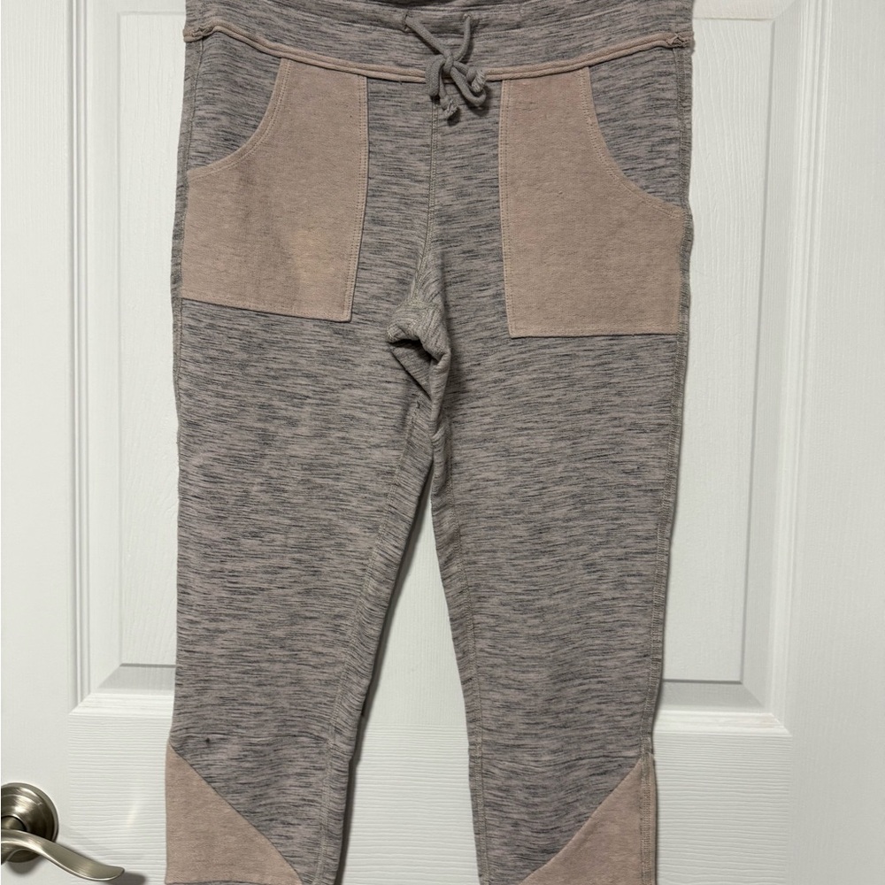 Women’s free people Kyoto pocket leggings